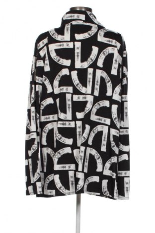 Дамска блуза Unbranded, Размер XXL, Цвят Многоцветен, Цена 15,99 лв.