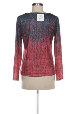 Дамска блуза Unbranded, Размер S, Цвят Многоцветен, Цена 9,99 лв.