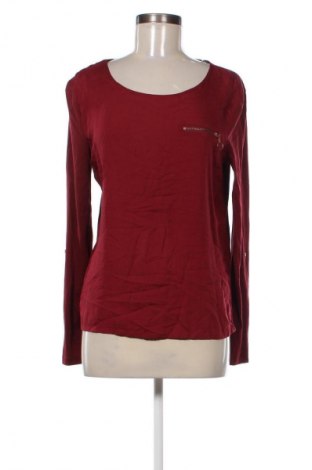 Дамска блуза Unbranded, Размер L, Цвят Червен, Цена 11,99 лв.