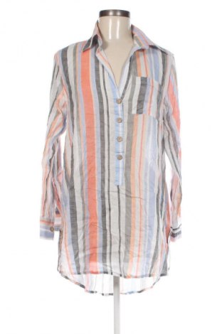 Дамска блуза Unbranded, Размер S, Цвят Многоцветен, Цена 5,99 лв.