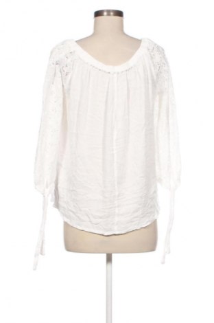 Дамска блуза Unbranded, Размер L, Цвят Бял, Цена 12,99 лв.