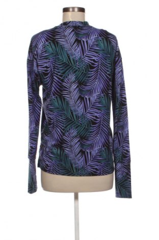 Дамска блуза Unbranded, Размер M, Цвят Многоцветен, Цена 19,00 лв.