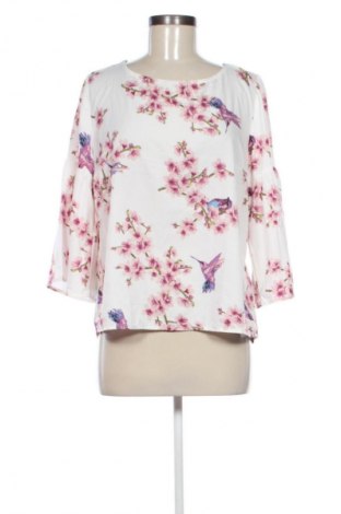 Дамска блуза Unbranded, Размер L, Цвят Многоцветен, Цена 9,99 лв.