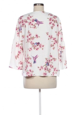 Дамска блуза Unbranded, Размер L, Цвят Многоцветен, Цена 9,99 лв.