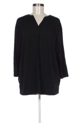 Bluzka damska Unbranded, Rozmiar 3XL, Kolor Czarny, Cena 23,99 zł