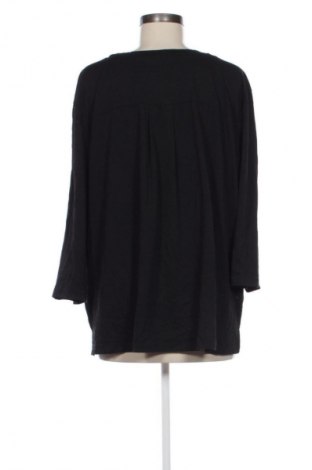 Bluzka damska Unbranded, Rozmiar 3XL, Kolor Czarny, Cena 23,99 zł