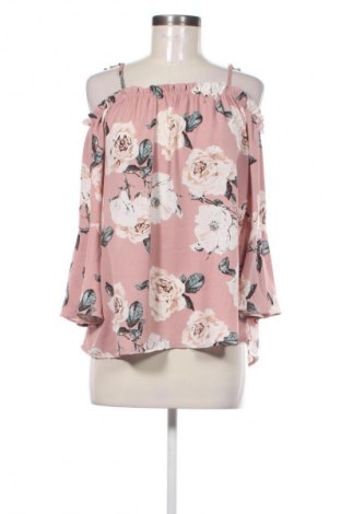 Bluzka damska Unbranded, Rozmiar L, Kolor Kolorowy, Cena 14,99 zł