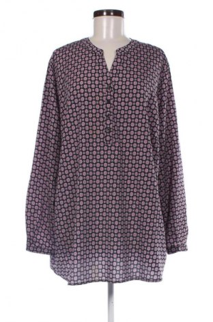 Damen Shirt Unbranded, Größe XXL, Farbe Mehrfarbig, Preis 9,99 €