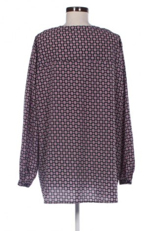 Damen Shirt Unbranded, Größe XXL, Farbe Mehrfarbig, Preis 9,99 €