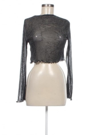 Дамска блуза Unbranded, Размер S, Цвят Черен, Цена 10,99 лв.