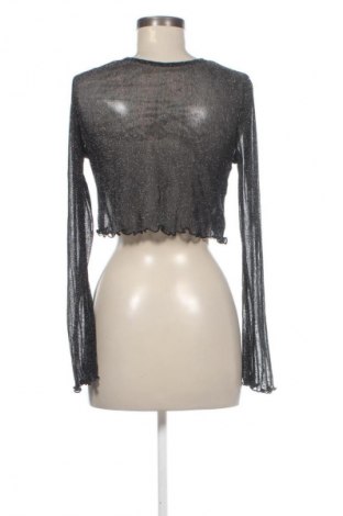 Дамска блуза Unbranded, Размер S, Цвят Черен, Цена 10,99 лв.