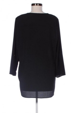 Дамска блуза Unbranded, Размер M, Цвят Черен, Цена 4,99 лв.