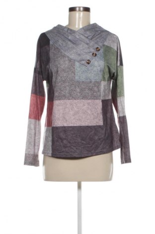 Dámska blúza Unbranded, Veľkosť S, Farba Viacfarebná, Cena  2,95 €