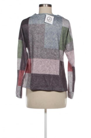 Dámska blúza Unbranded, Veľkosť S, Farba Viacfarebná, Cena  2,95 €