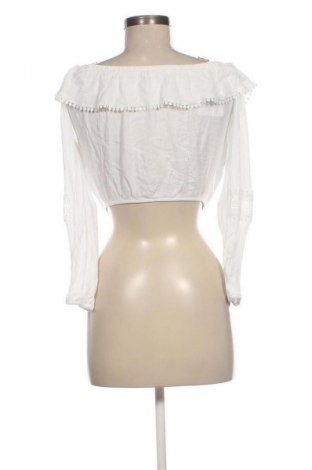 Damen Shirt Unbranded, Größe XS, Farbe Weiß, Preis € 7,99