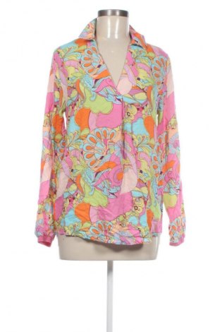 Bluzka damska Unbranded, Rozmiar L, Kolor Kolorowy, Cena 14,99 zł