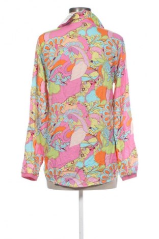 Bluzka damska Unbranded, Rozmiar L, Kolor Kolorowy, Cena 14,99 zł