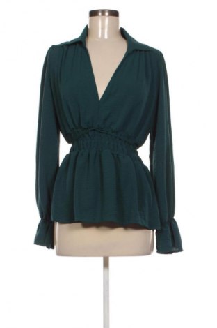 Női blúz Unbranded, Méret M, Szín Zöld, Ár 1 059 Ft