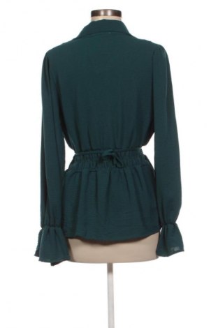 Női blúz Unbranded, Méret M, Szín Zöld, Ár 1 059 Ft