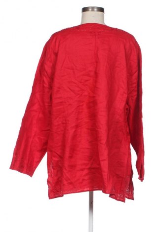 Női blúz Unbranded, Méret XL, Szín Piros, Ár 3 079 Ft