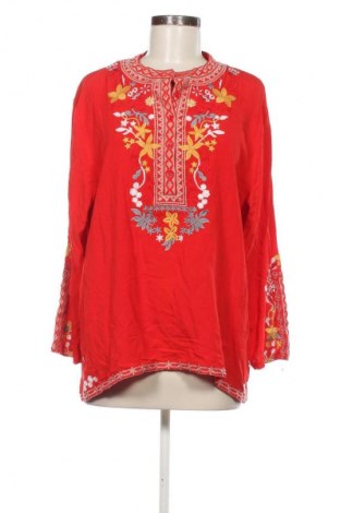 Dámská halenka Unbranded, Velikost XXL, Barva Vícebarevné, Cena  279,00 Kč