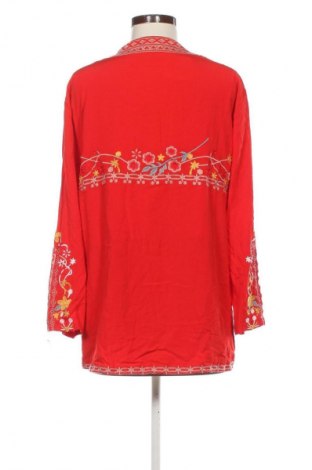 Dámská halenka Unbranded, Velikost XXL, Barva Vícebarevné, Cena  279,00 Kč