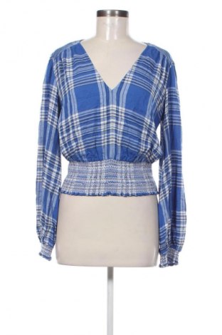 Dámská halenka Unbranded, Velikost M, Barva Vícebarevné, Cena  69,00 Kč