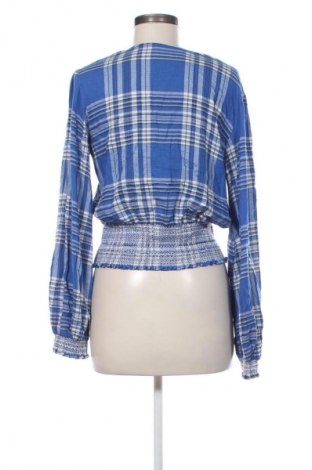 Dámská halenka Unbranded, Velikost M, Barva Vícebarevné, Cena  69,00 Kč