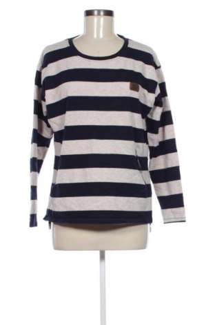 Дамска блуза Unbranded, Размер 4XL, Цвят Многоцветен, Цена 25,99 лв.