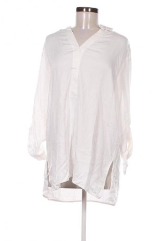 Дамска блуза Unbranded, Размер L, Цвят Бял, Цена 12,99 лв.