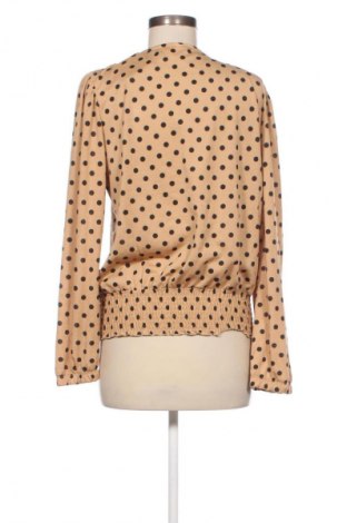 Дамска блуза Unbranded, Размер M, Цвят Многоцветен, Цена 11,99 лв.