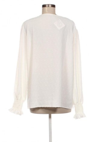 Dámska blúza Unbranded, Veľkosť XXL, Farba Biela, Cena  11,95 €