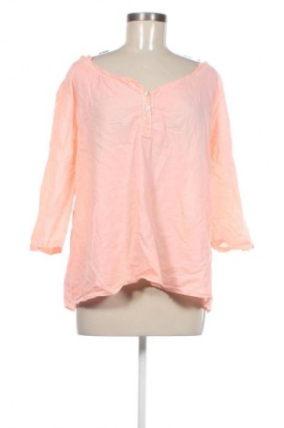 Bluzka damska Unbranded, Rozmiar XXL, Kolor Różowy, Cena 51,99 zł