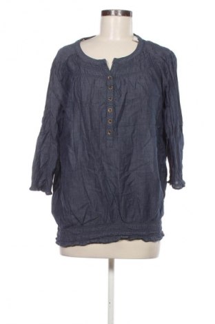 Γυναικεία μπλούζα Unbranded, Μέγεθος M, Χρώμα Μπλέ, Τιμή 5,99 €