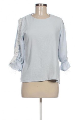 Női blúz Unbranded, Méret S, Szín Kék, Ár 2 189 Ft