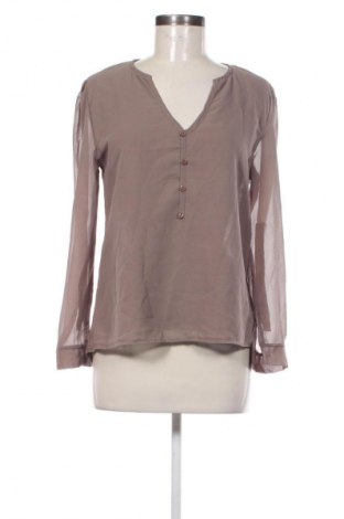 Női blúz Unbranded, Méret L, Szín Barna, Ár 2 469 Ft