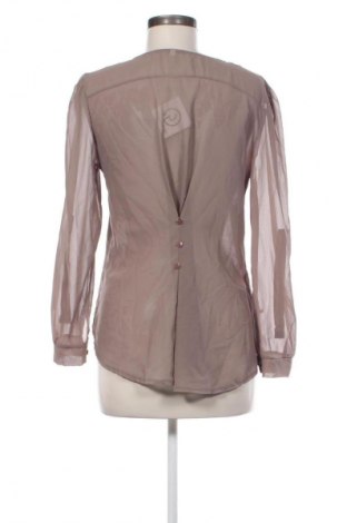 Női blúz Unbranded, Méret L, Szín Barna, Ár 2 469 Ft