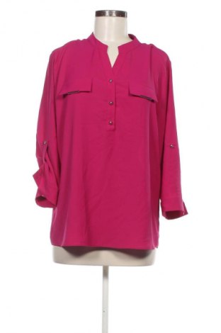 Damen Shirt Unbranded, Größe XL, Farbe Rosa, Preis 7,99 €