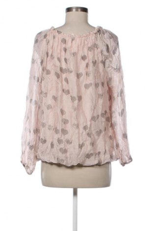 Дамска блуза Unbranded, Размер M, Цвят Многоцветен, Цена 10,99 лв.