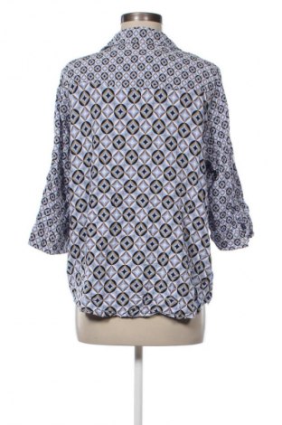 Дамска блуза Unbranded, Размер XXL, Цвят Многоцветен, Цена 18,99 лв.