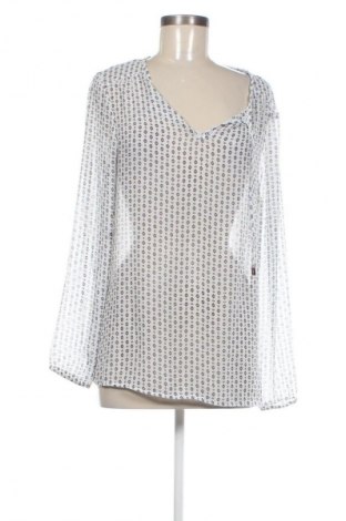 Дамска блуза Unbranded, Размер M, Цвят Многоцветен, Цена 11,99 лв.