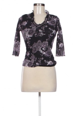 Damen Shirt Unbranded, Größe XS, Farbe Mehrfarbig, Preis € 7,99