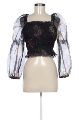 Dámská halenka Unbranded, Velikost XS, Barva Vícebarevné, Cena  139,00 Kč