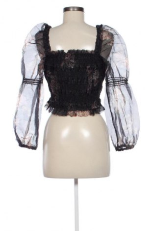 Dámská halenka Unbranded, Velikost XS, Barva Vícebarevné, Cena  139,00 Kč