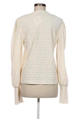 Γυναικεία μπλούζα Unbranded, Μέγεθος M, Χρώμα Εκρού, Τιμή 3,99 €