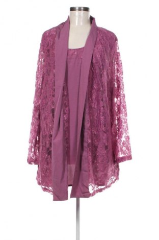 Bluză de femei Unbranded, Mărime 4XL, Culoare Mov deschis, Preț 78,99 Lei