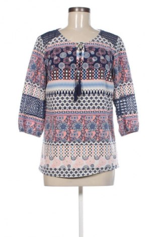 Bluzka damska Unbranded, Rozmiar M, Kolor Kolorowy, Cena 10,99 zł