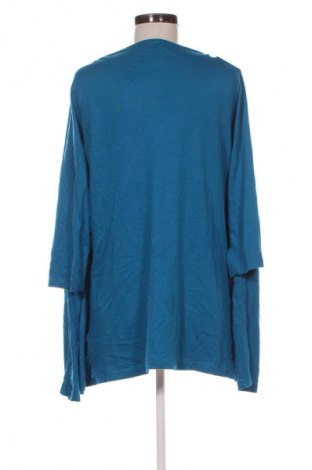 Damen Shirt Unbranded, Größe XL, Farbe Blau, Preis € 18,47