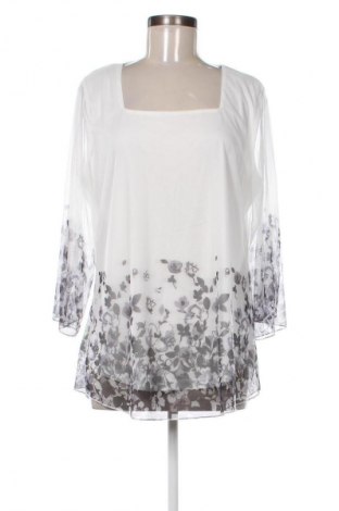 Дамска блуза Unbranded, Размер XL, Цвят Многоцветен, Цена 10,99 лв.