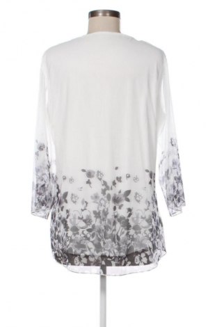 Дамска блуза Unbranded, Размер XL, Цвят Многоцветен, Цена 10,99 лв.